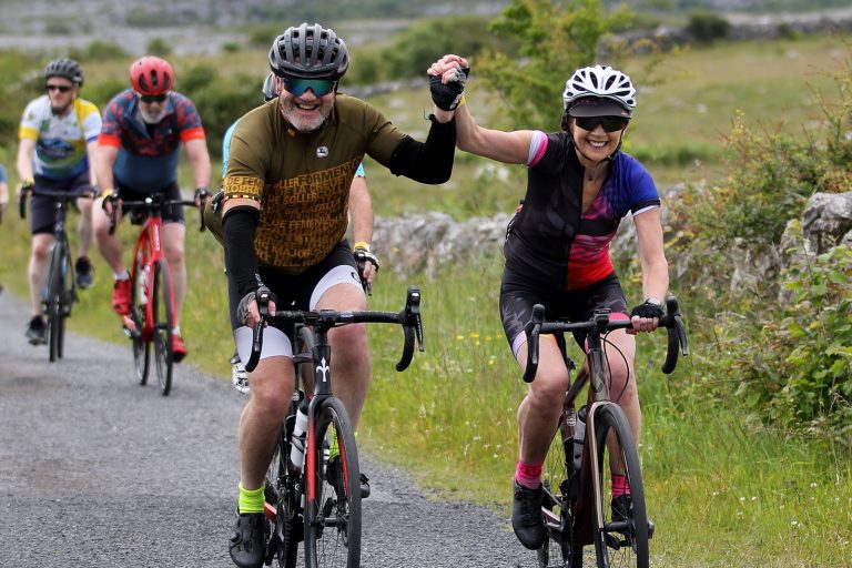 Tour de Burren 2024- BurrenEye Photography